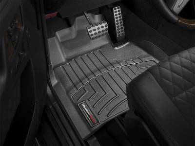 WeatherTech - WeatherTech 442211 FloorLiner DigitalFit - Image 2