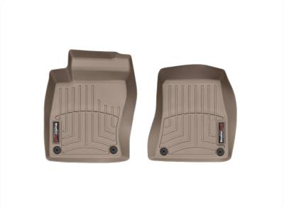 WeatherTech 452201 FloorLiner DigitalFit