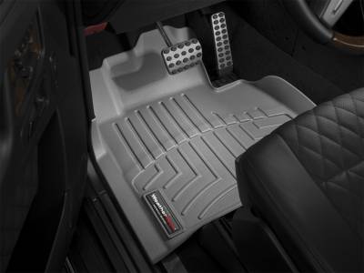 WeatherTech - WeatherTech 462211 FloorLiner DigitalFit - Image 2