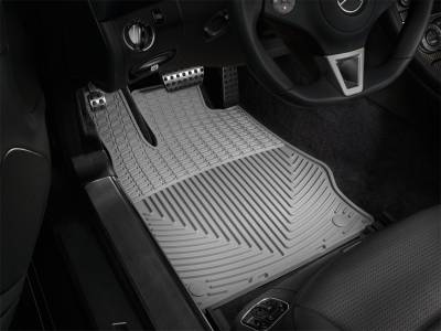 WeatherTech - WeatherTech W103GR All Weather Floor Mats - Image 2