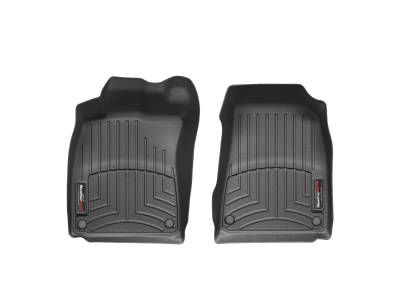 WeatherTech 442191 FloorLiner DigitalFit