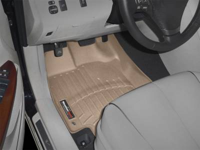 WeatherTech - WeatherTech 451831 FloorLiner DigitalFit - Image 2