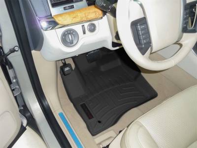 WeatherTech - WeatherTech 442371 FloorLiner DigitalFit - Image 2