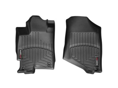 WeatherTech 442281 FloorLiner DigitalFit