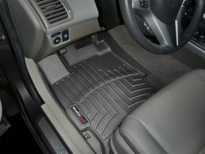 WeatherTech - WeatherTech 442281 FloorLiner DigitalFit - Image 2