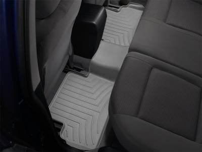 WeatherTech - WeatherTech 461972 FloorLiner DigitalFit - Image 2