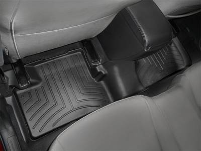 WeatherTech - WeatherTech 442402 FloorLiner DigitalFit - Image 2