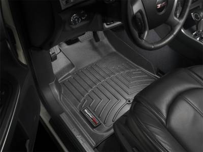 WeatherTech - WeatherTech 442511 FloorLiner DigitalFit - Image 2