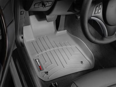 WeatherTech - WeatherTech 462531 FloorLiner DigitalFit - Image 2