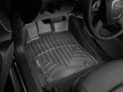 WeatherTech - WeatherTech 442301 FloorLiner DigitalFit - Image 2