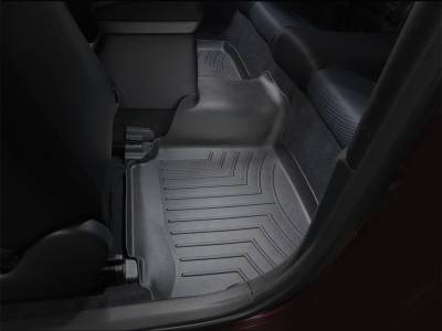 WeatherTech - WeatherTech 442472 FloorLiner DigitalFit - Image 2