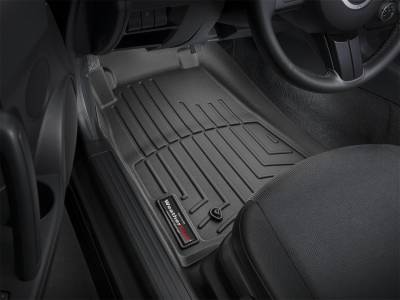 WeatherTech - WeatherTech 442621 FloorLiner DigitalFit - Image 2