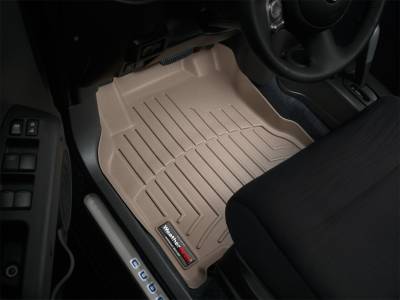 WeatherTech - WeatherTech 452611 FloorLiner DigitalFit - Image 2