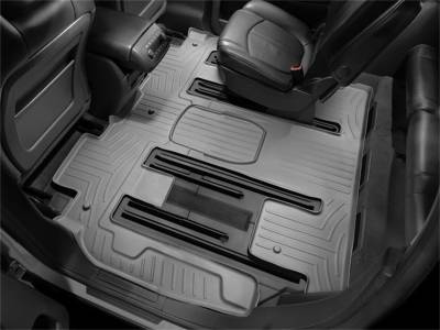 WeatherTech - WeatherTech 461114 FloorLiner DigitalFit - Image 2