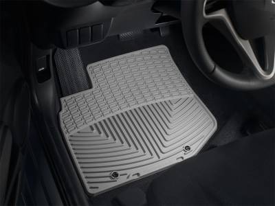 WeatherTech - WeatherTech W147GR All Weather Floor Mats - Image 2