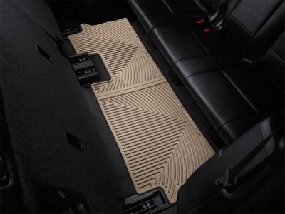 WeatherTech - WeatherTech W153TN All Weather Floor Mats - Image 2