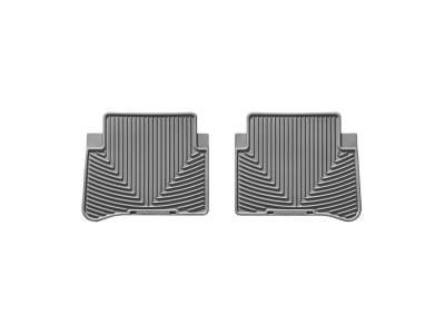 WeatherTech W164GR All Weather Floor Mats