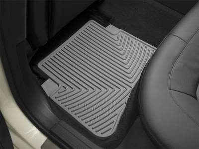 WeatherTech - WeatherTech W164GR All Weather Floor Mats - Image 2