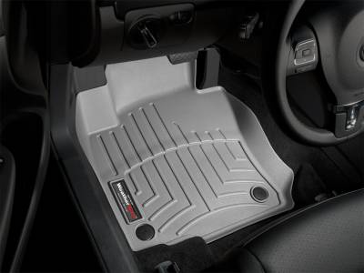 WeatherTech - WeatherTech 462691 FloorLiner DigitalFit - Image 2