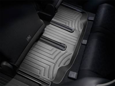 WeatherTech - WeatherTech 442743 FloorLiner DigitalFit - Image 2