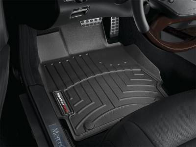 WeatherTech - WeatherTech 442521 FloorLiner DigitalFit - Image 2