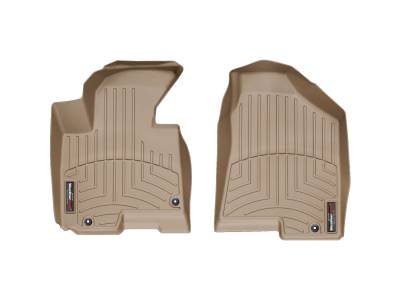 WeatherTech 452921 FloorLiner DigitalFit