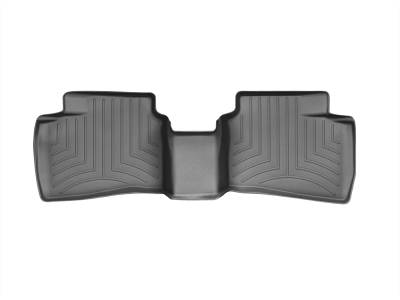 WeatherTech 442482 FloorLiner DigitalFit