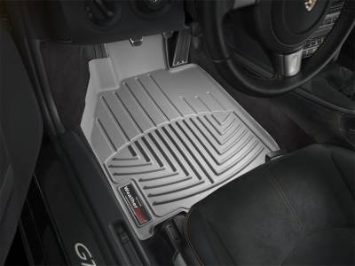 WeatherTech - WeatherTech 462461 FloorLiner DigitalFit - Image 2
