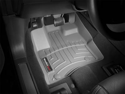 WeatherTech - WeatherTech 463021 FloorLiner DigitalFit - Image 2