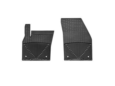 WeatherTech W171 All Weather Floor Mats
