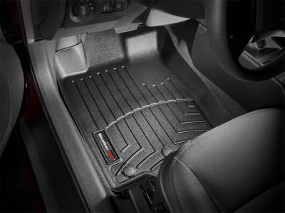 WeatherTech - WeatherTech 442991 FloorLiner DigitalFit - Image 2