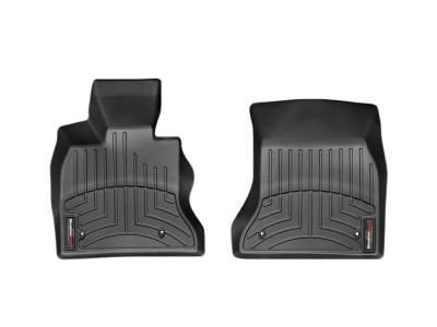 WeatherTech - WeatherTech 443071 FloorLiner DigitalFit - Image 1