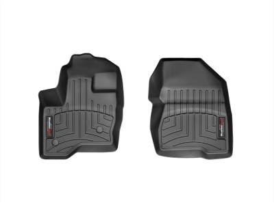 WeatherTech - WeatherTech 443121 FloorLiner DigitalFit - Image 1