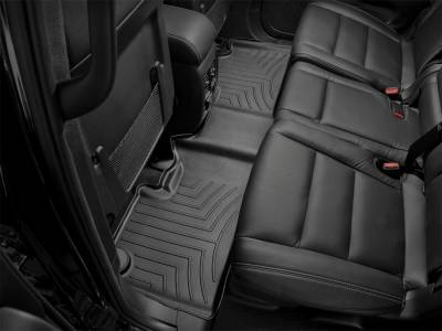 WeatherTech - WeatherTech 443242 FloorLiner DigitalFit - Image 2