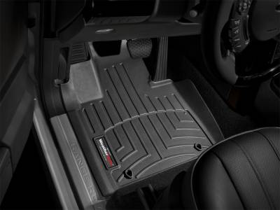WeatherTech - WeatherTech 443371 FloorLiner DigitalFit - Image 2