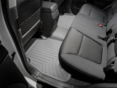 WeatherTech - WeatherTech 462872 FloorLiner DigitalFit - Image 2