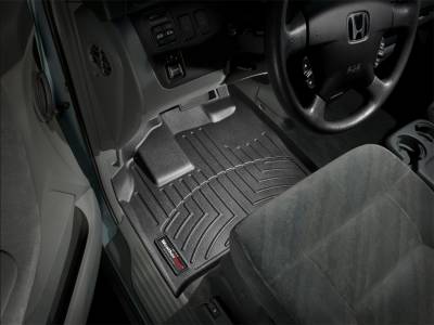 WeatherTech - WeatherTech 443561 FloorLiner DigitalFit - Image 2