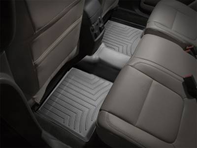 WeatherTech - WeatherTech 443592 FloorLiner DigitalFit - Image 2