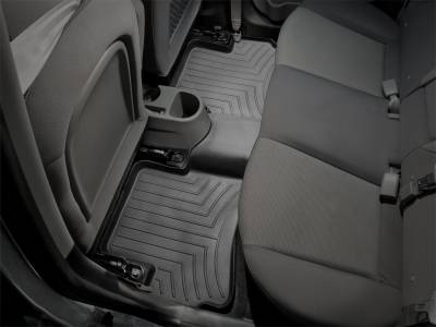 WeatherTech - WeatherTech 442502 FloorLiner DigitalFit - Image 2