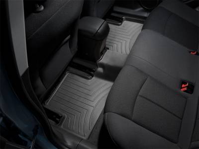 WeatherTech - WeatherTech 443442 FloorLiner DigitalFit - Image 2
