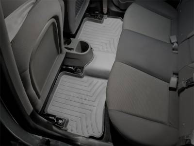 WeatherTech - WeatherTech 462502 FloorLiner DigitalFit - Image 2