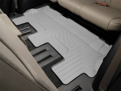 WeatherTech - WeatherTech 460936 FloorLiner DigitalFit - Image 2