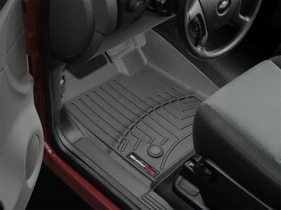 WeatherTech - WeatherTech 443431 FloorLiner DigitalFit - Image 2