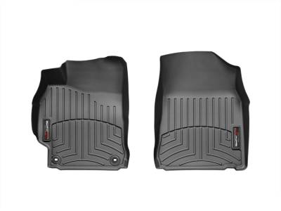 WeatherTech 444001 FloorLiner DigitalFit