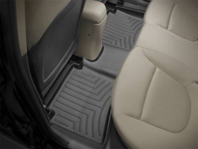 WeatherTech - WeatherTech 443402 FloorLiner DigitalFit - Image 2
