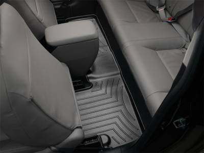 WeatherTech - WeatherTech 443733 FloorLiner DigitalFit - Image 2