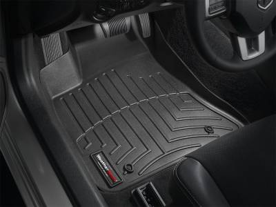 WeatherTech - WeatherTech 443791 FloorLiner DigitalFit - Image 2