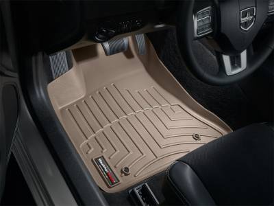 WeatherTech - WeatherTech 453791 FloorLiner DigitalFit - Image 2