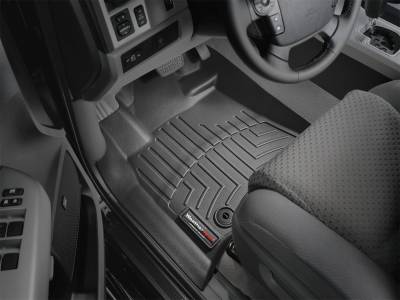 WeatherTech - WeatherTech 444081 FloorLiner DigitalFit - Image 2