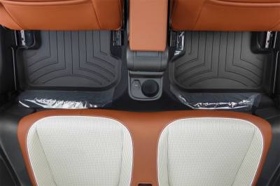 WeatherTech - WeatherTech 443383 FloorLiner DigitalFit - Image 2